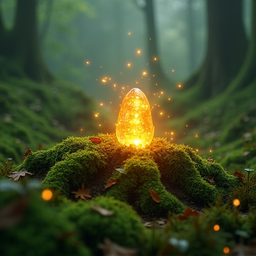 Mystic Grove Orobet Chile